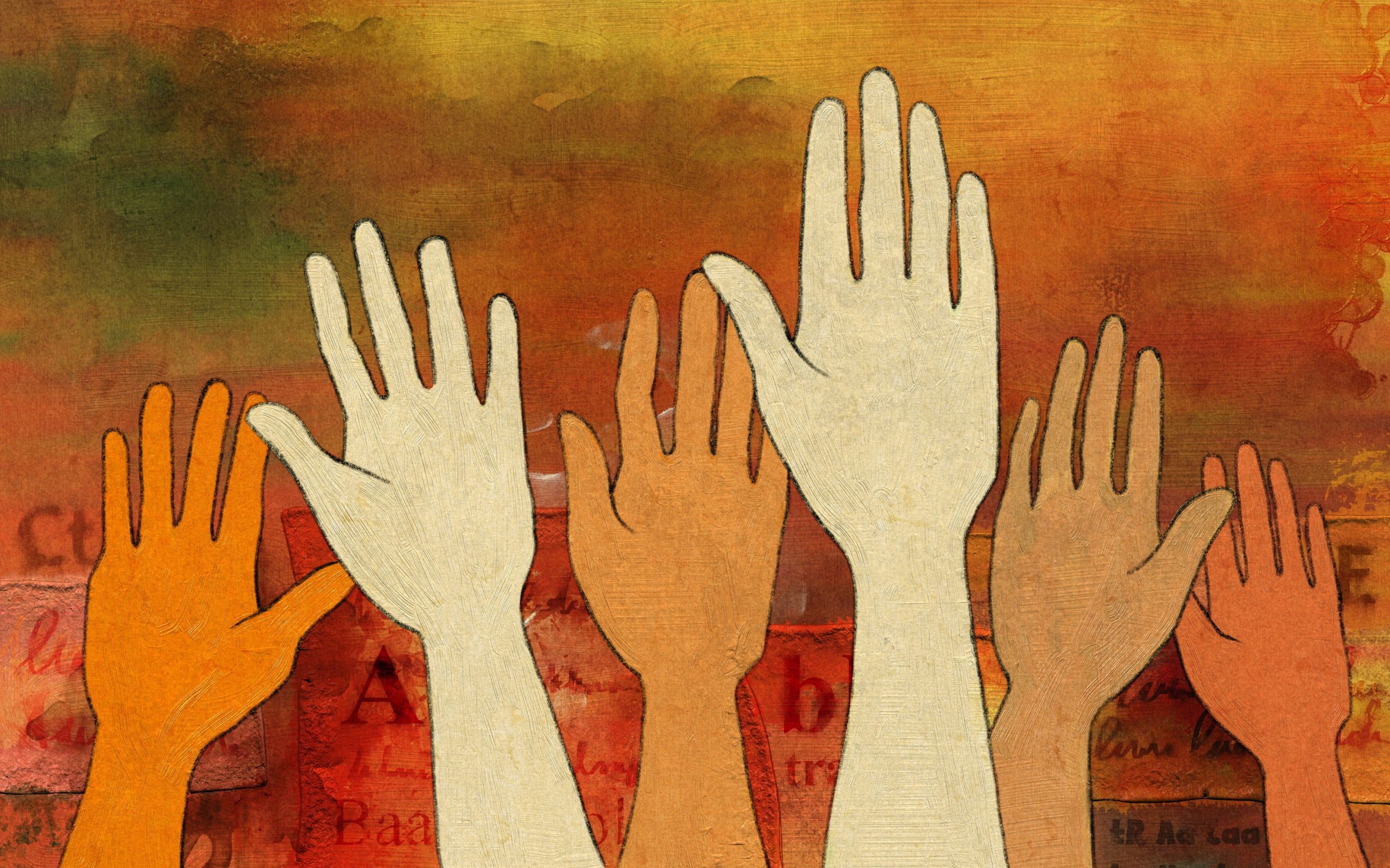 How are healthcare organizations working on DEI efforts?