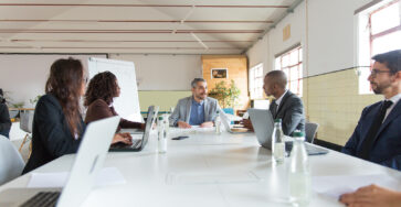 How to Encourage Healthy Eating in the Workplace