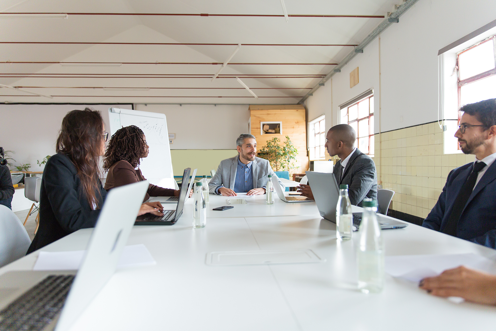 How to Encourage Healthy Eating in the Workplace