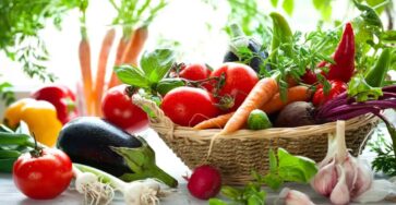 How to Lose Weight on the Raw Food Diet