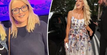 Jackie 'O' Henderson denies rumors she's taking Ozempic weight-loss drug