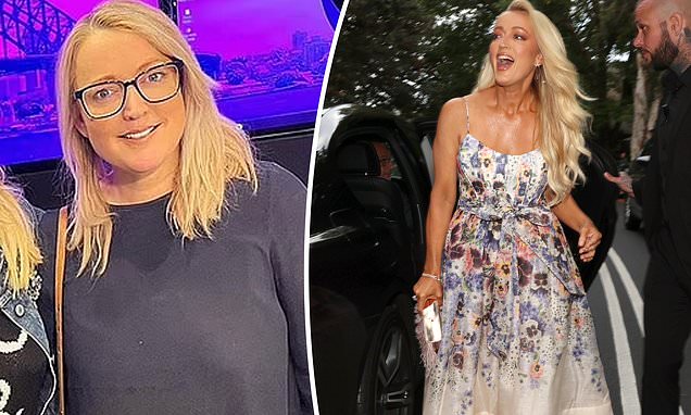 Jackie 'O' Henderson denies rumors she's taking Ozempic weight-loss drug