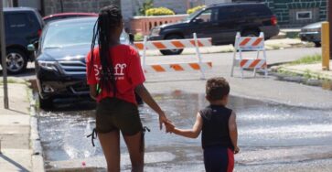 KFF HEALTH NEWS: Firearm assault rates doubled for children in 4 major cities during pandemic, new data shows | News