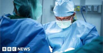 Make more use of the private sector for NHS patients - Labor