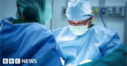 Make more use of the private sector for NHS patients - Labor