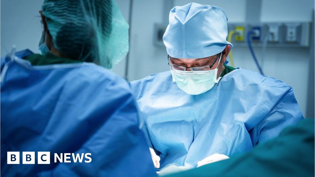 Make more use of the private sector for NHS patients - Labor