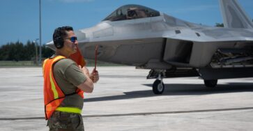 PRANG Partners with Sister Units to Execute Exercise ACE > 156th Wing > Article Display