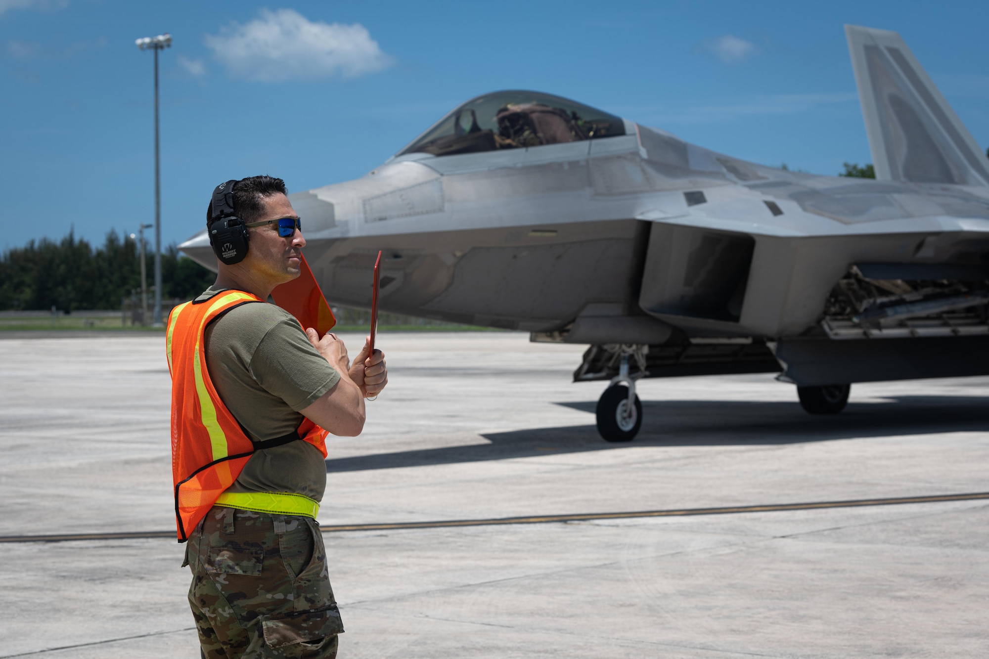 PRANG Partners with Sister Units to Execute Exercise ACE > 156th Wing > Article Display