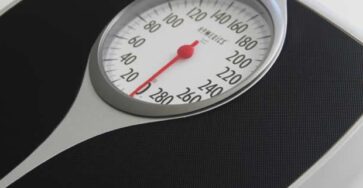 Weight loss leads to increased efficiency of skeletal muscle mitochondrial energy production