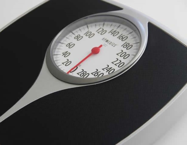 Weight loss leads to increased efficiency of skeletal muscle mitochondrial energy production