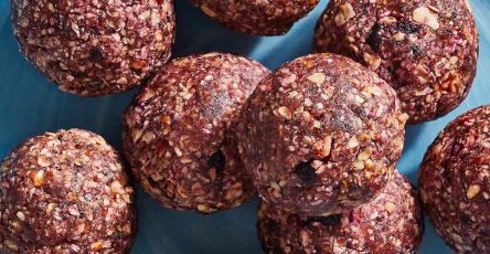 15+ Heart-Healthy Snacks To Help Reduce Inflammation