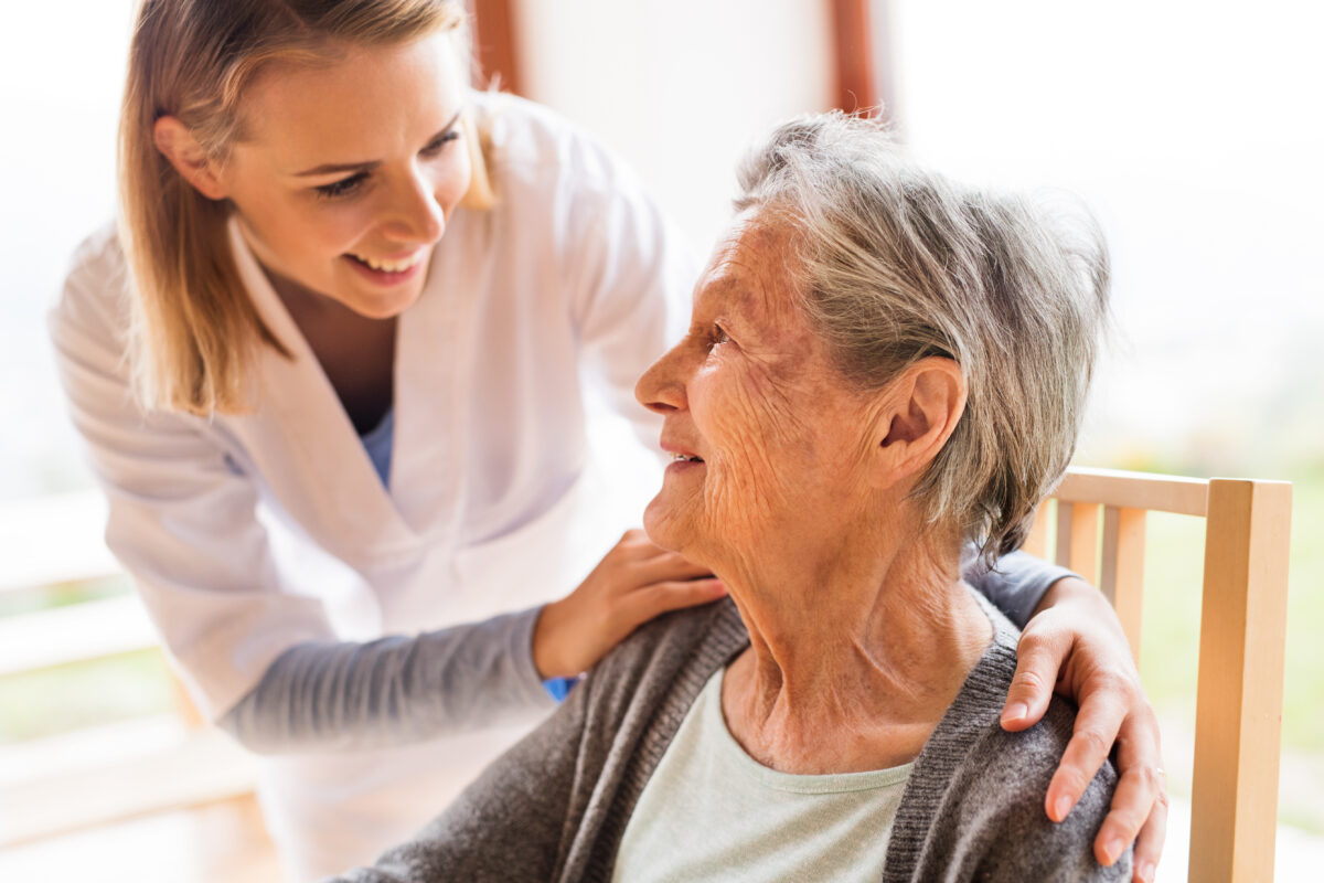 Optum Health Holds Free Senior Wellness Events in Utah |  News, Sports, Jobs