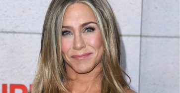 Jennifer Aniston'S Go-To Bath Product After Workout Is Just $5 - Sheknows