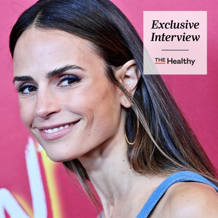 Why Jordana Brewster Needed Physical Therapy After 'Fast X' Wrapping And How She Still Honors Paul Walker