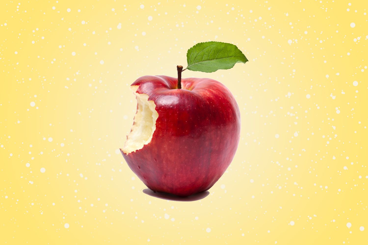 Are apples good for diabetes?  What a dietitian says