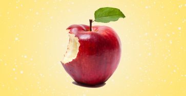 Are Apples Good For Diabetes?  What A Dietitian Says