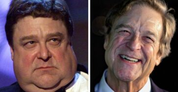 Brutal story behind star's 90kg weight loss