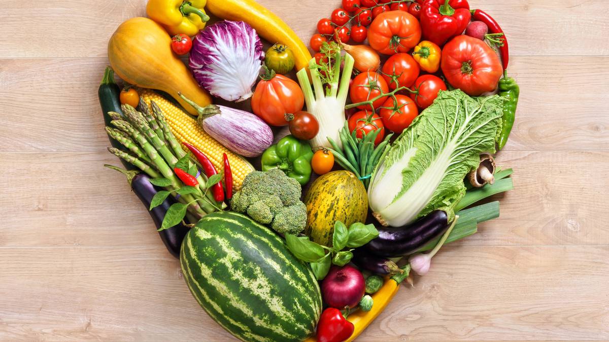 Carolyn Hansen: Healthy Eating to Lose Weight
