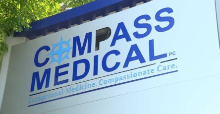 Compass Medical confirms 'imminent plan' to close Massachusetts practices