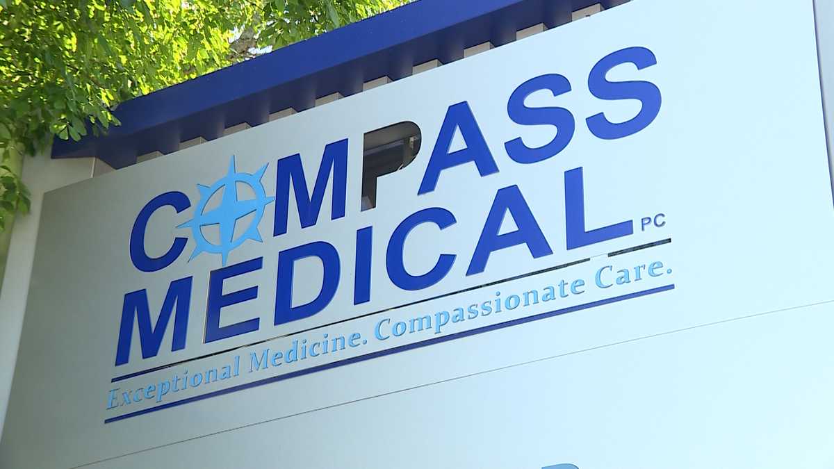 Compass Medical Confirms 'Imminent Plan' To Close Massachusetts Practices