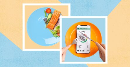 For weight loss, intermittent fasting as effective as calorie counting
