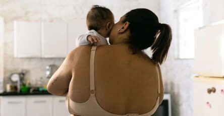 KFF HEALTH NEWS: More states accepting postpartum Medicaid coverage beyond two months |  News