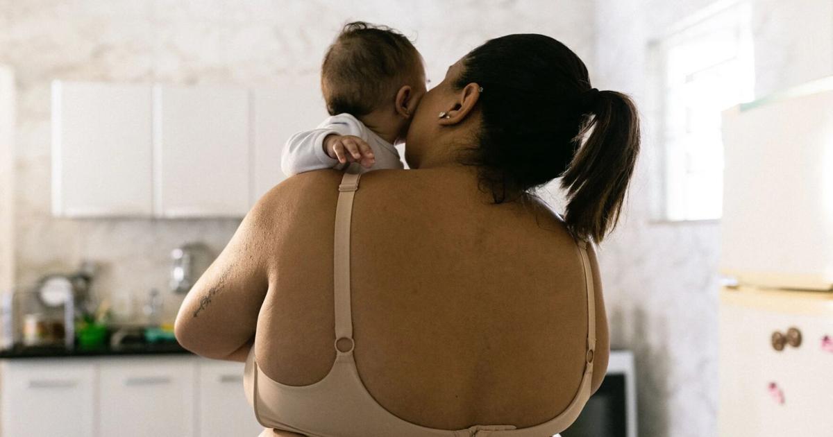 KFF HEALTH NEWS: More states accepting postpartum Medicaid coverage beyond two months |  News