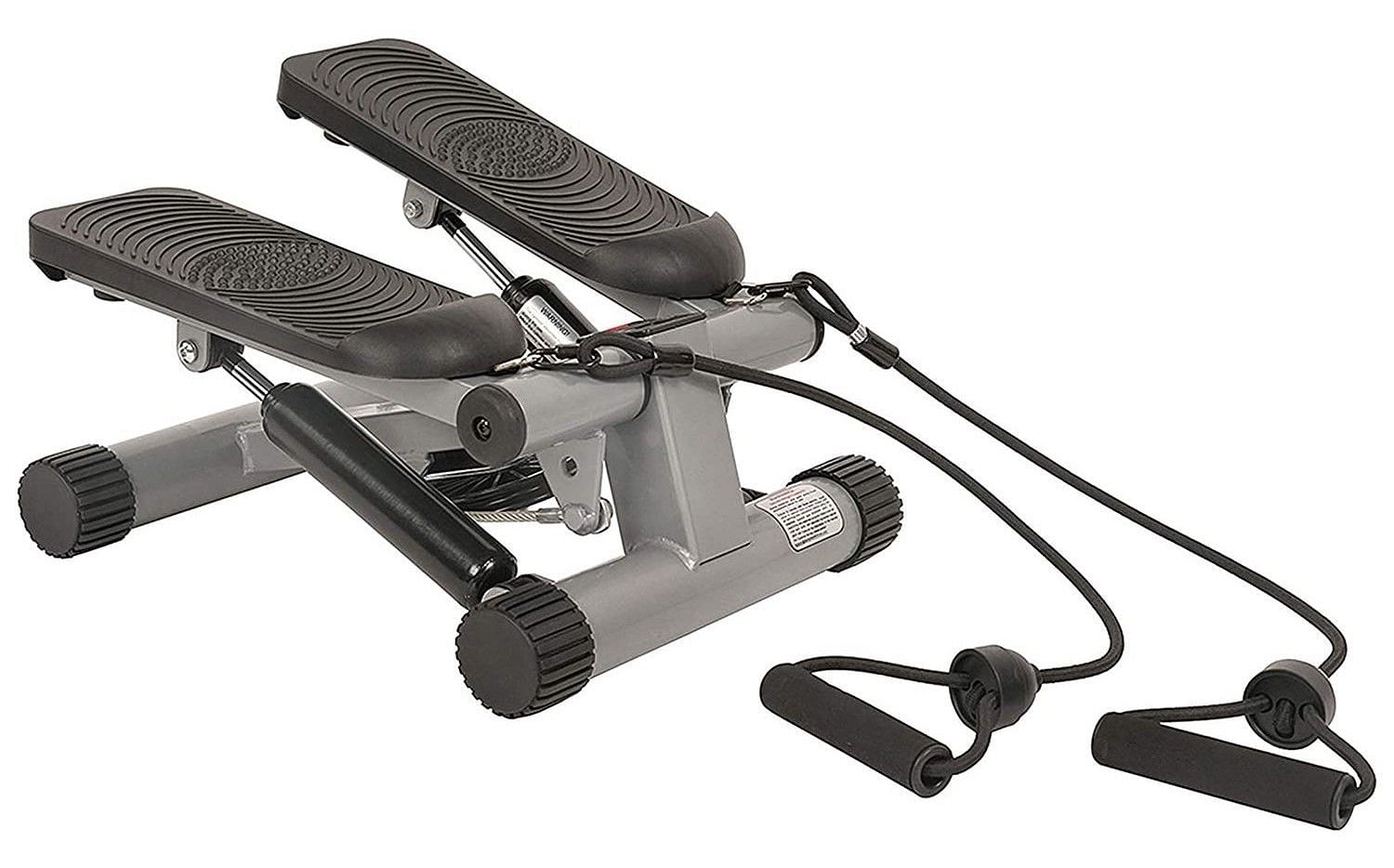 Reach your fitness goals with the mini stepper: a versatile training companion