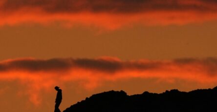 Suicides and homicides among young Americans jumped early in pandemic, CDC study finds