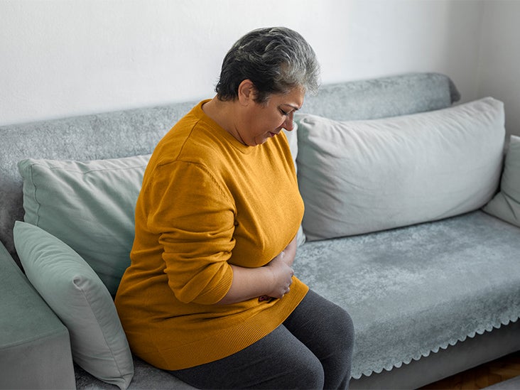 Can Ozempic side effects send you to the emergency room?