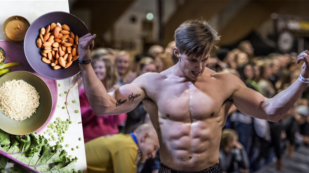 11 Golden Rules to Build Muscle While Losing Fat - BOXROX