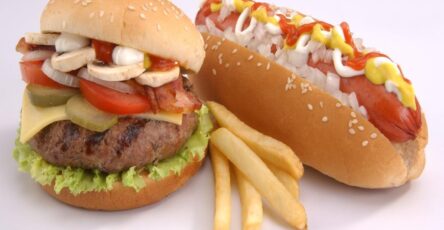 Which is healthier?  Experts have the answer