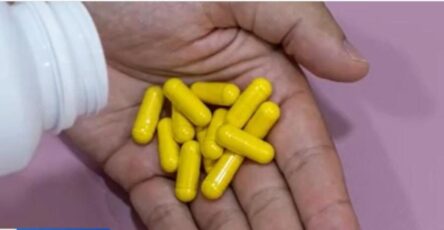 A medical professional explains his concerns about diet drugs made popular on social media