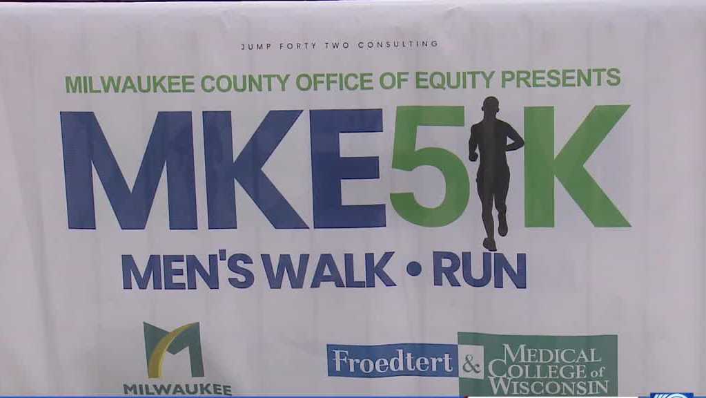 Deer District hosts annual Men and Family Wellbeing Walk