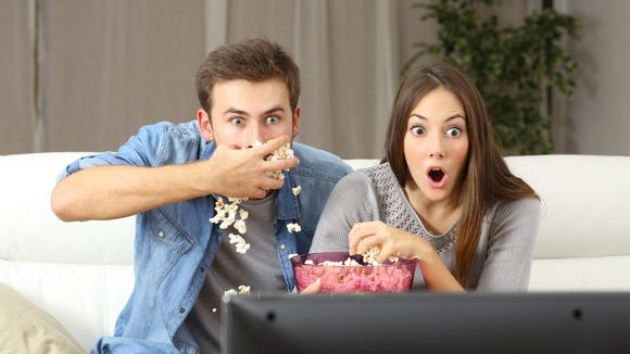 Popcorn is a favorite snack for many, but is it healthy or unhealthy?  And what's the best way to pop it?