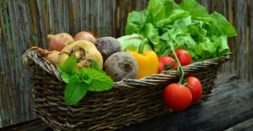 Not Eating Enough of These Six Healthy Foods Is Linked to Increased Heart Disease and Death Worldwide