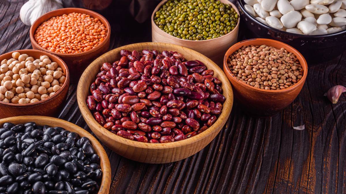 Plant Protein Warning: Should You Cut These Healthy Foods From Your Diet?