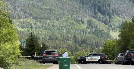 Police Shoot And Kill Man In Summit County After Emergency Alert Sent To Residents