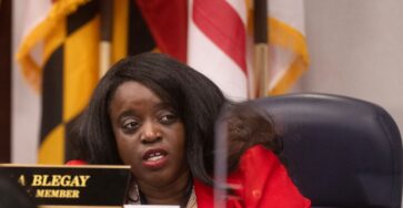 Prince George's County passes bill to bolster healthy restaurants