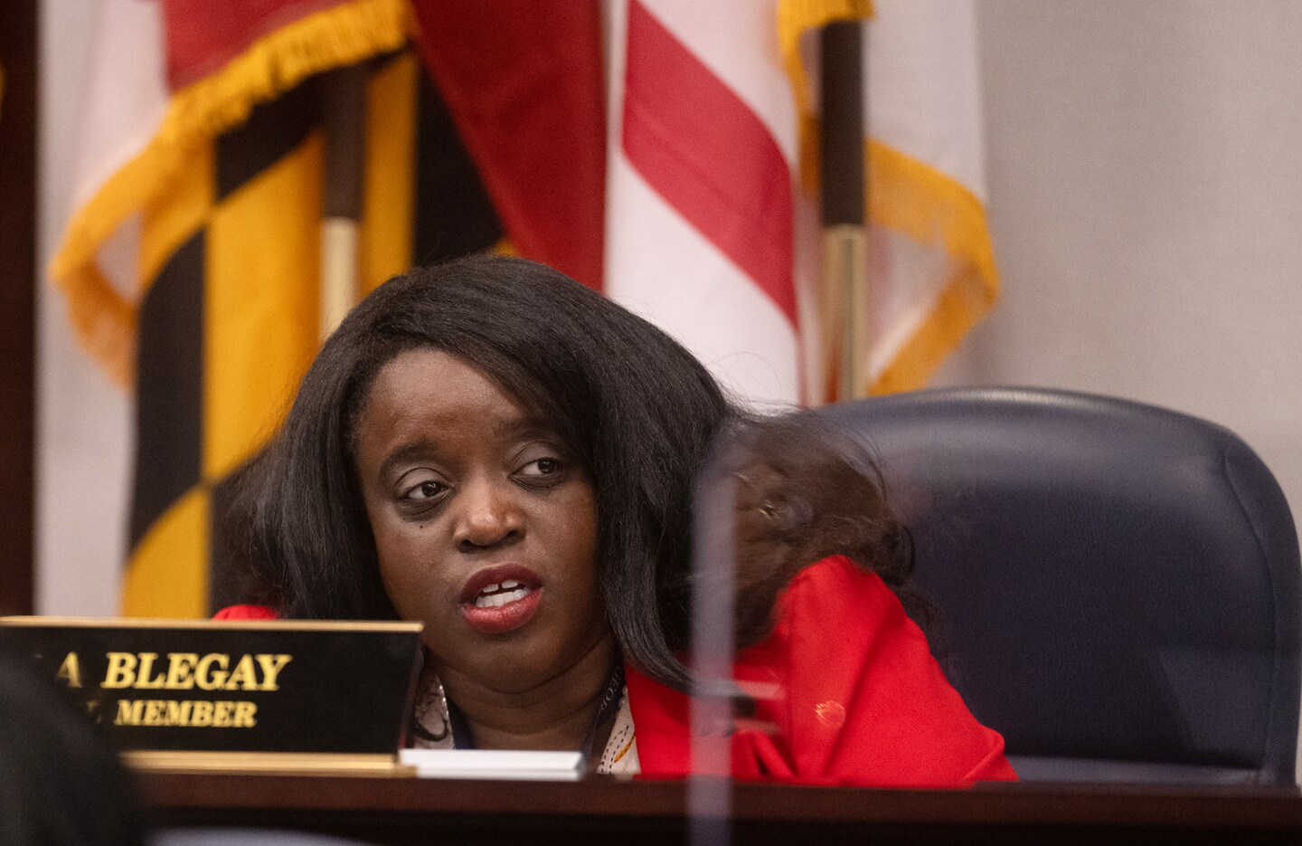 Prince George's County passes bill to bolster healthy restaurants