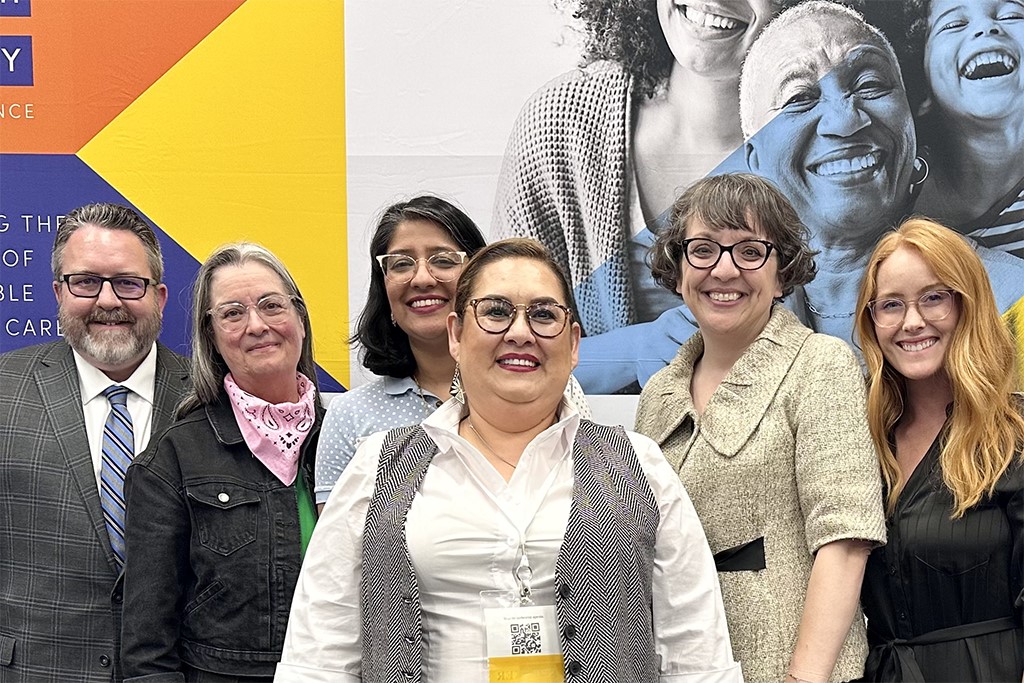 The Center for Rural Health fills the gaps with local news