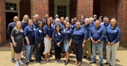 University of Alabama Expands Efforts to Address Health Inequalities