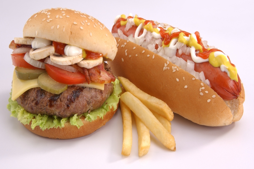 The experts weigh in on the debate: Which summer barbecue is best for your health?